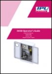 IPU DD50 Operators Manual 02-2016